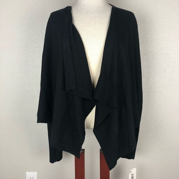 NWT Luciano Dante Cardigan Sweater Top Size M - Picture 1 of 8